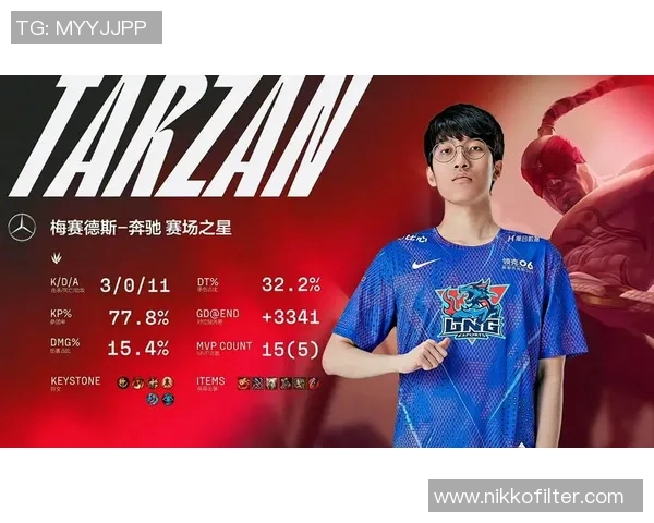 S15LOL赛事中LNG战队力量表现的全面数据分析与解读实时新闻